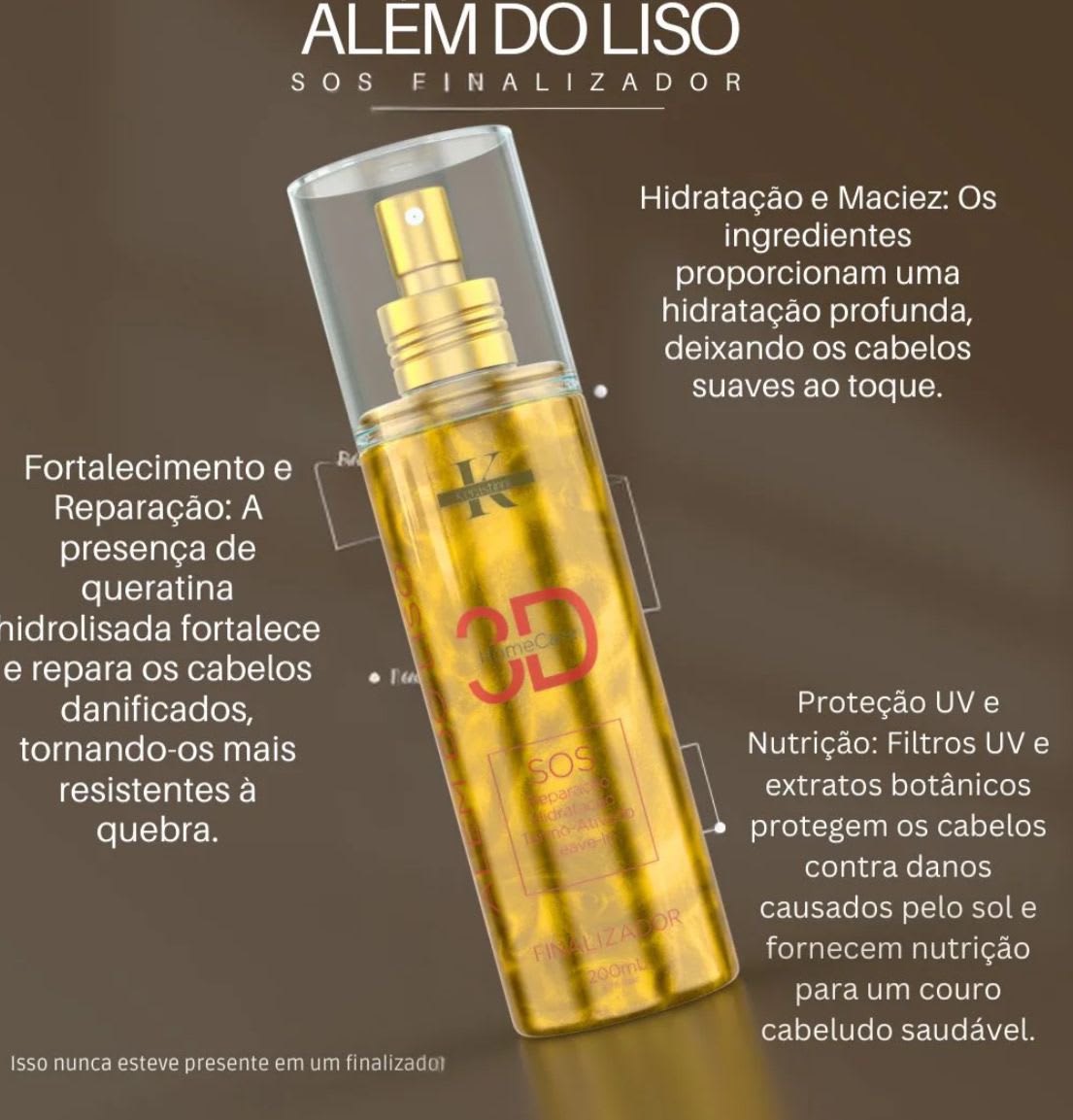 Termoprotector y finalizador SOS Más allá del Liso2