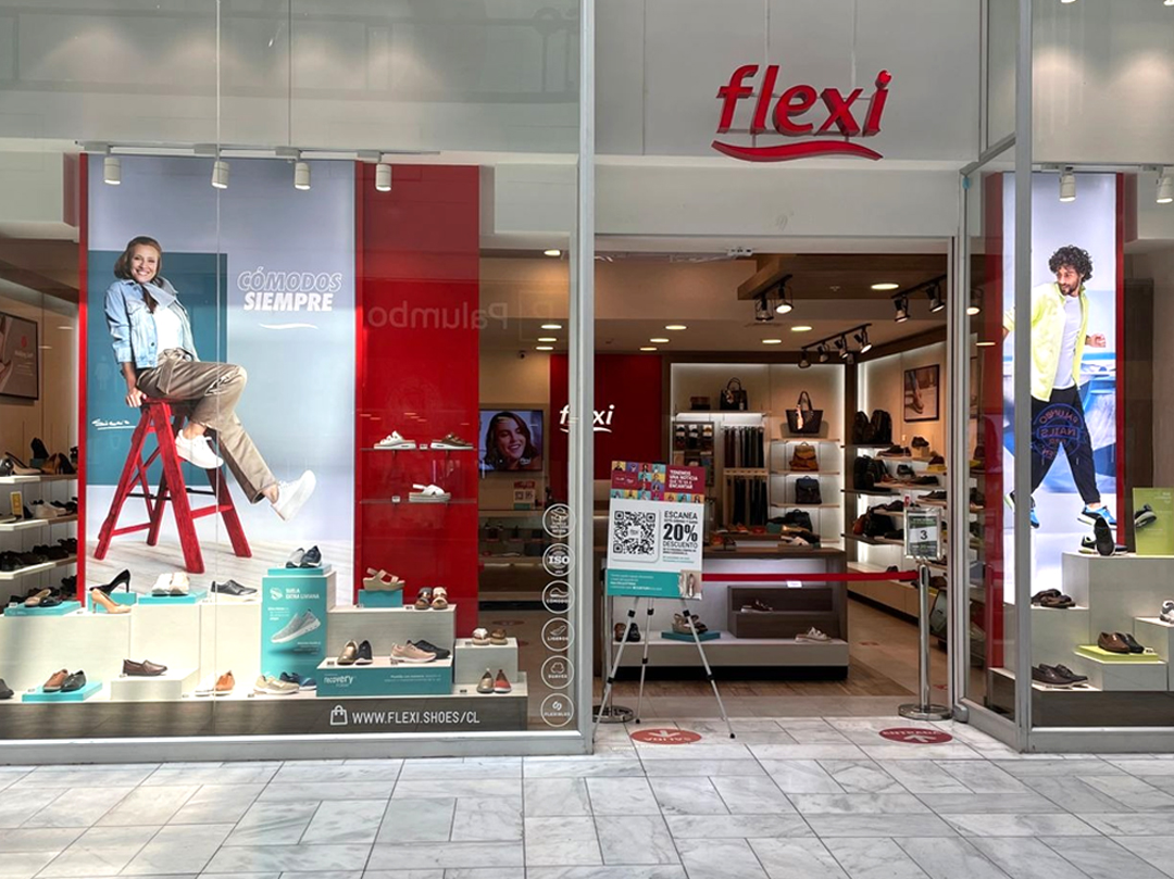 Tiendas Flexi Cerca De Mi Ubicación | Store www.jardimartimoniz.pt