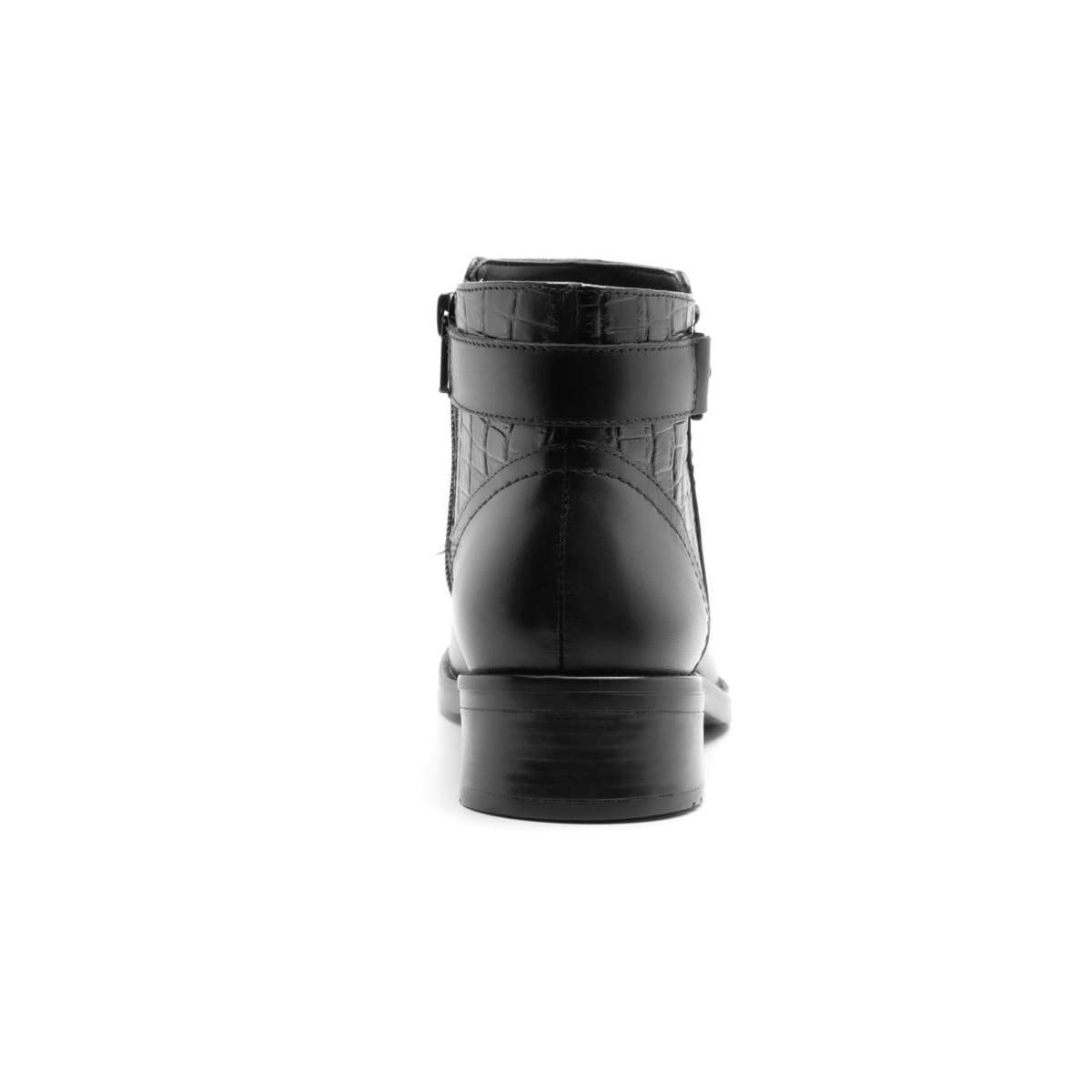 BOTIN MUJER NALA 46622NEGRO | Flexi Chile