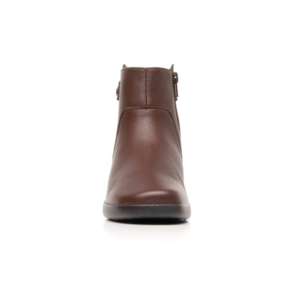 BOTIN MUJER OFELIA 48328CAFE | Flexi Chile