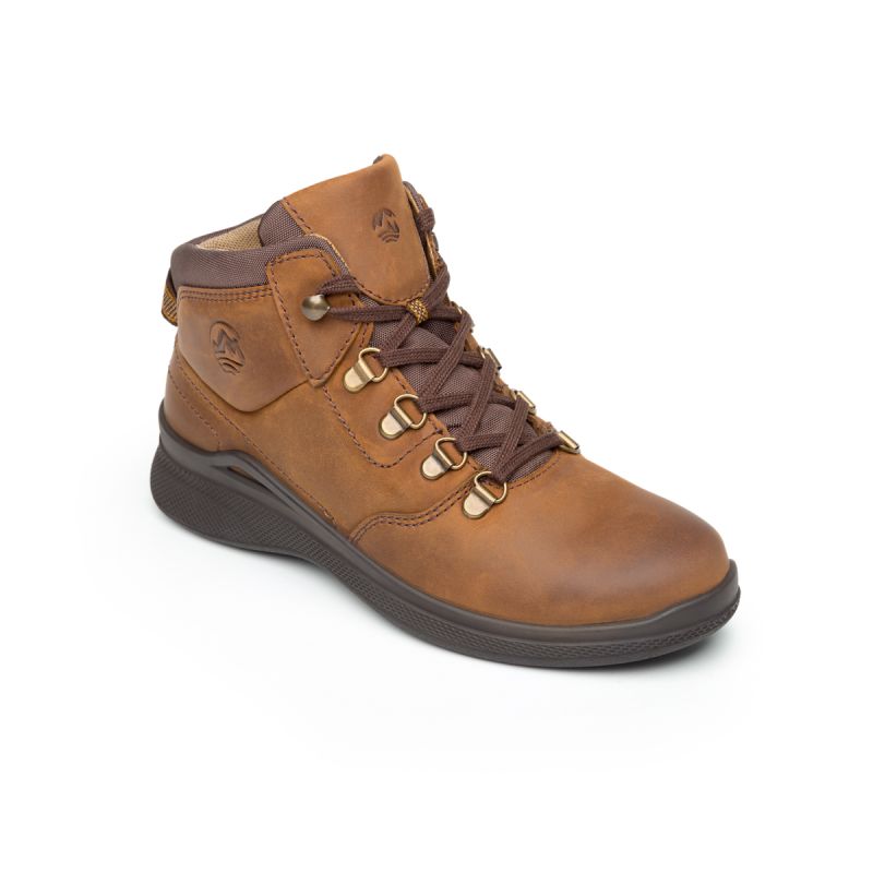 INV 2022 MUJER BOTIN | Flexi Chile