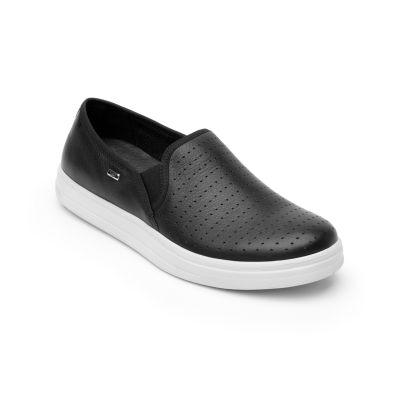 ZAPATILLA MUJER SINDY 101804NEGRO ZAPATILLA MUJER SINDY 101804NEGRO