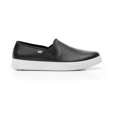 ZAPATILLA MUJER SINDY 101804NEGRO ZAPATILLA MUJER SINDY 101804NEGRO