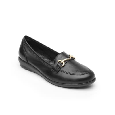 MOCASIN MUJER KERRY 28409NEGRO MOCASIN MUJER KERRY 28409NEGRO