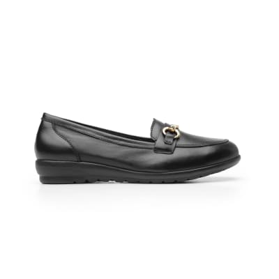 MOCASIN MUJER KERRY 28409NEGRO MOCASIN MUJER KERRY 28409NEGRO