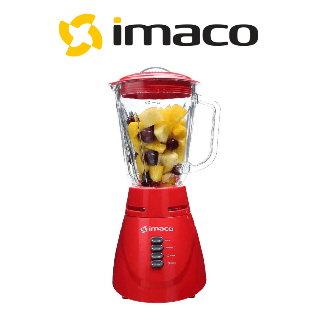 precio de licuadora imaco