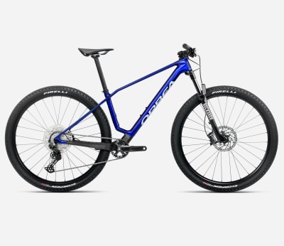 La Orbea Alma 2025: ¿Qué Tiene de Nuevo?