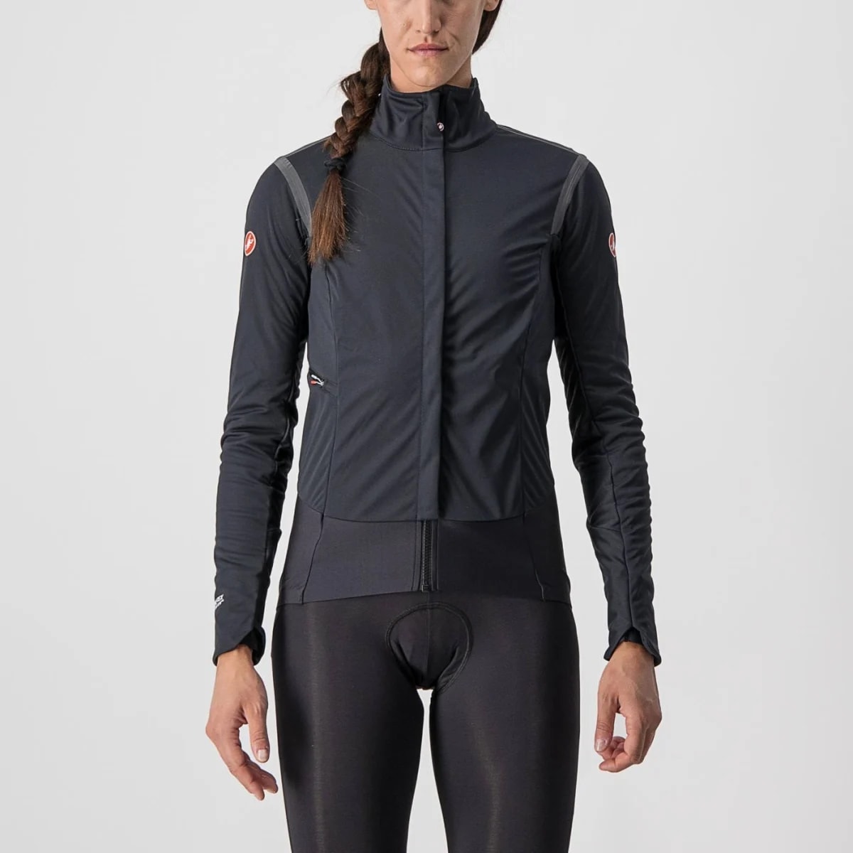 Castelli Alpha RoS 2 W Jacket L