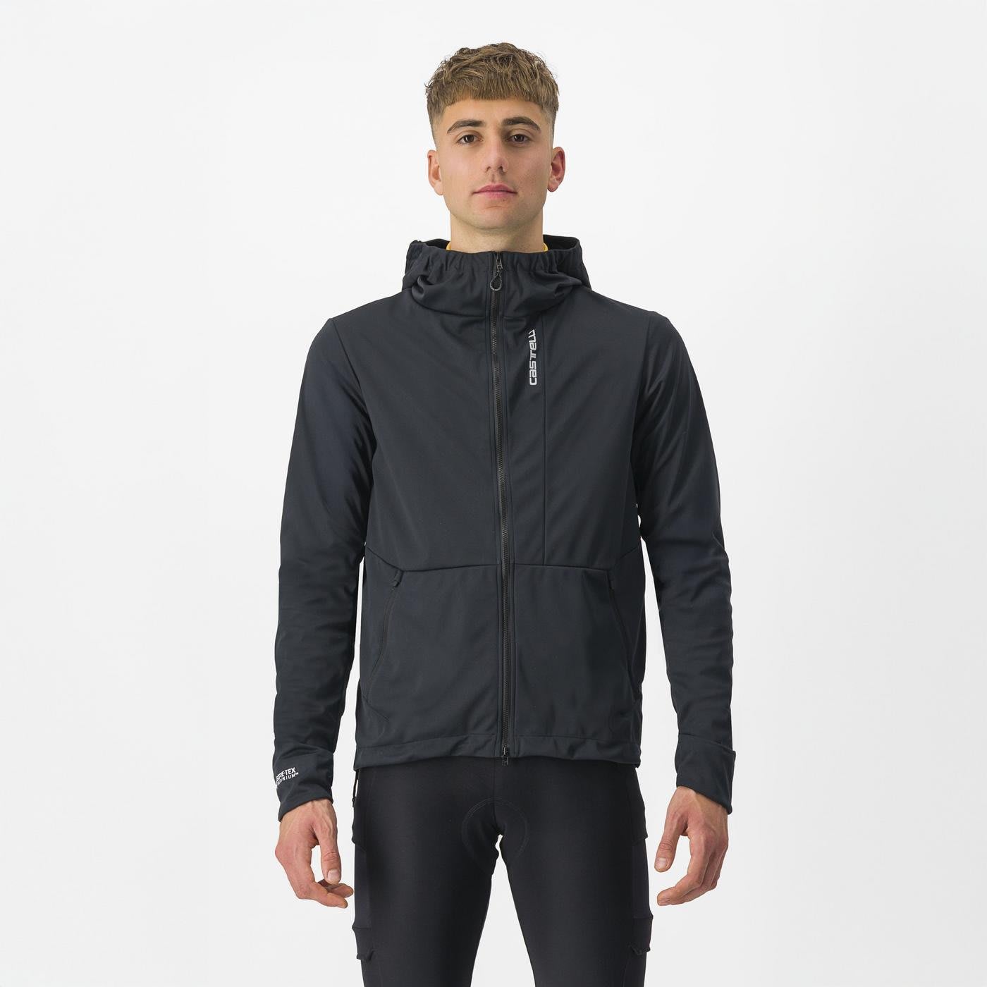 Compra Castelli Perfetto RoS 2 Convertible Jacket | Bike Tribe