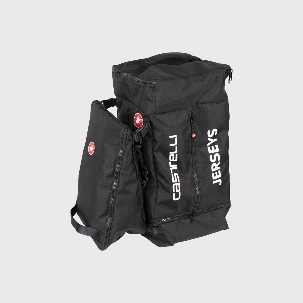 Castelli Pro Race Rain Bag