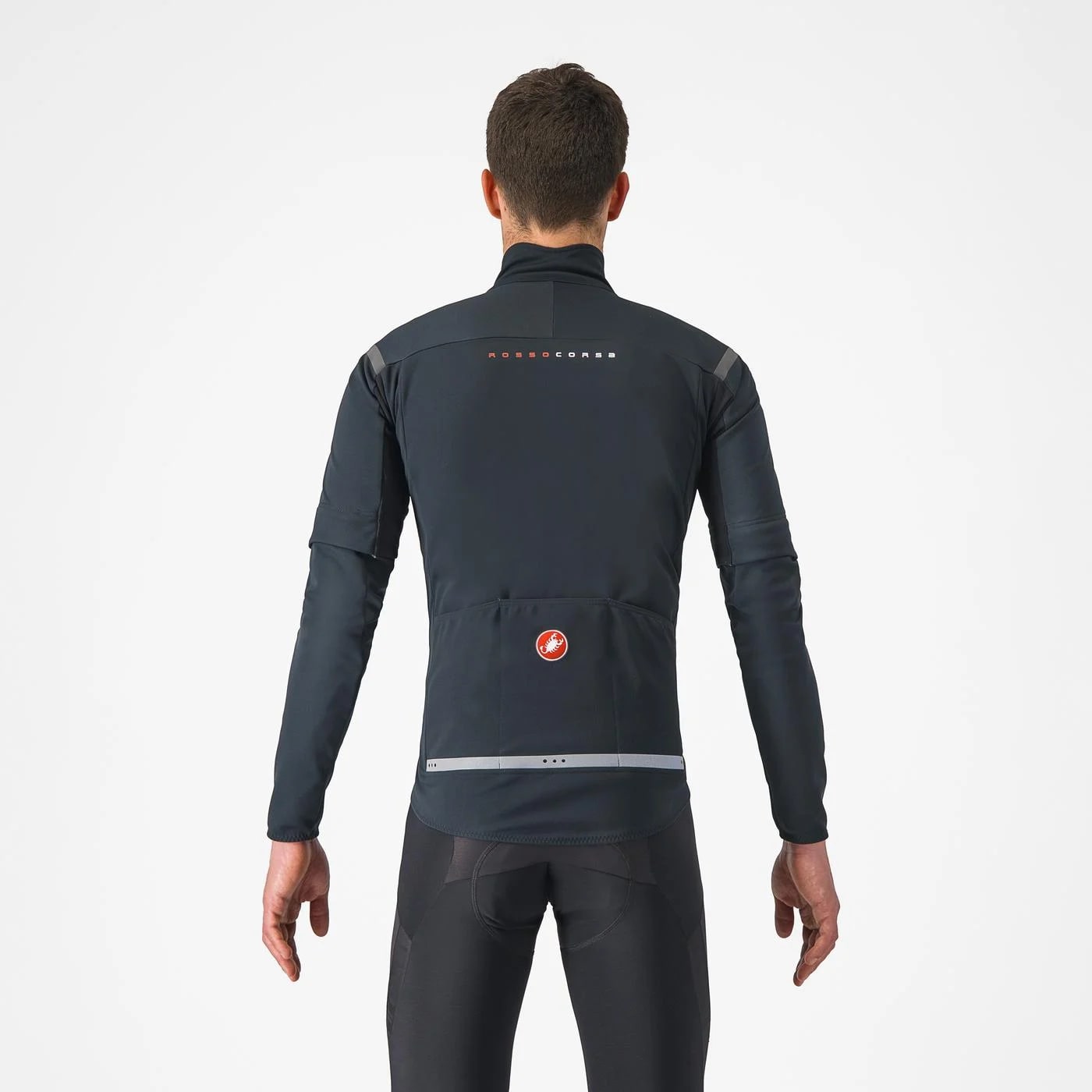 Compra Castelli Perfetto RoS 2 Convertible Jacket | Bike Tribe
