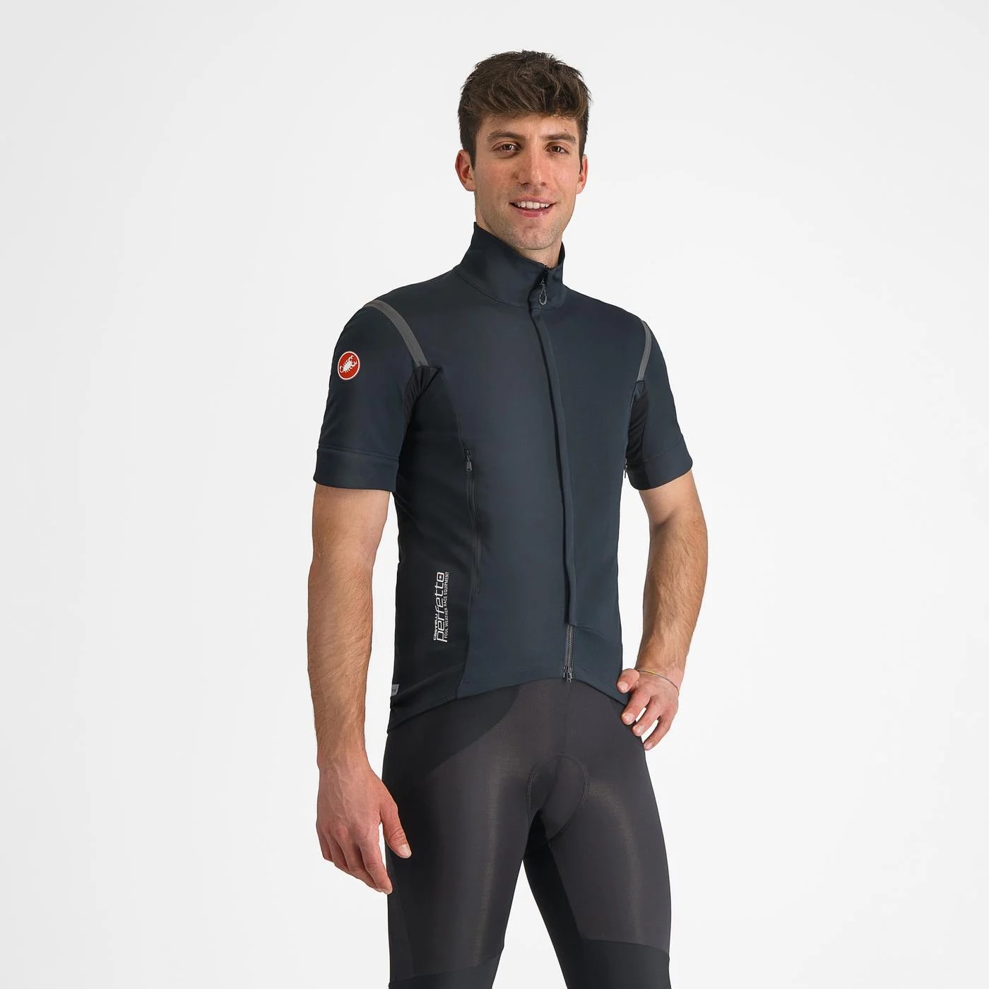 Compra Castelli Perfetto RoS 2 Convertible Jacket | Bike Tribe