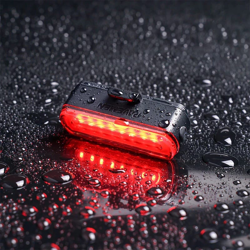 LUZ RAVEMEN TR30