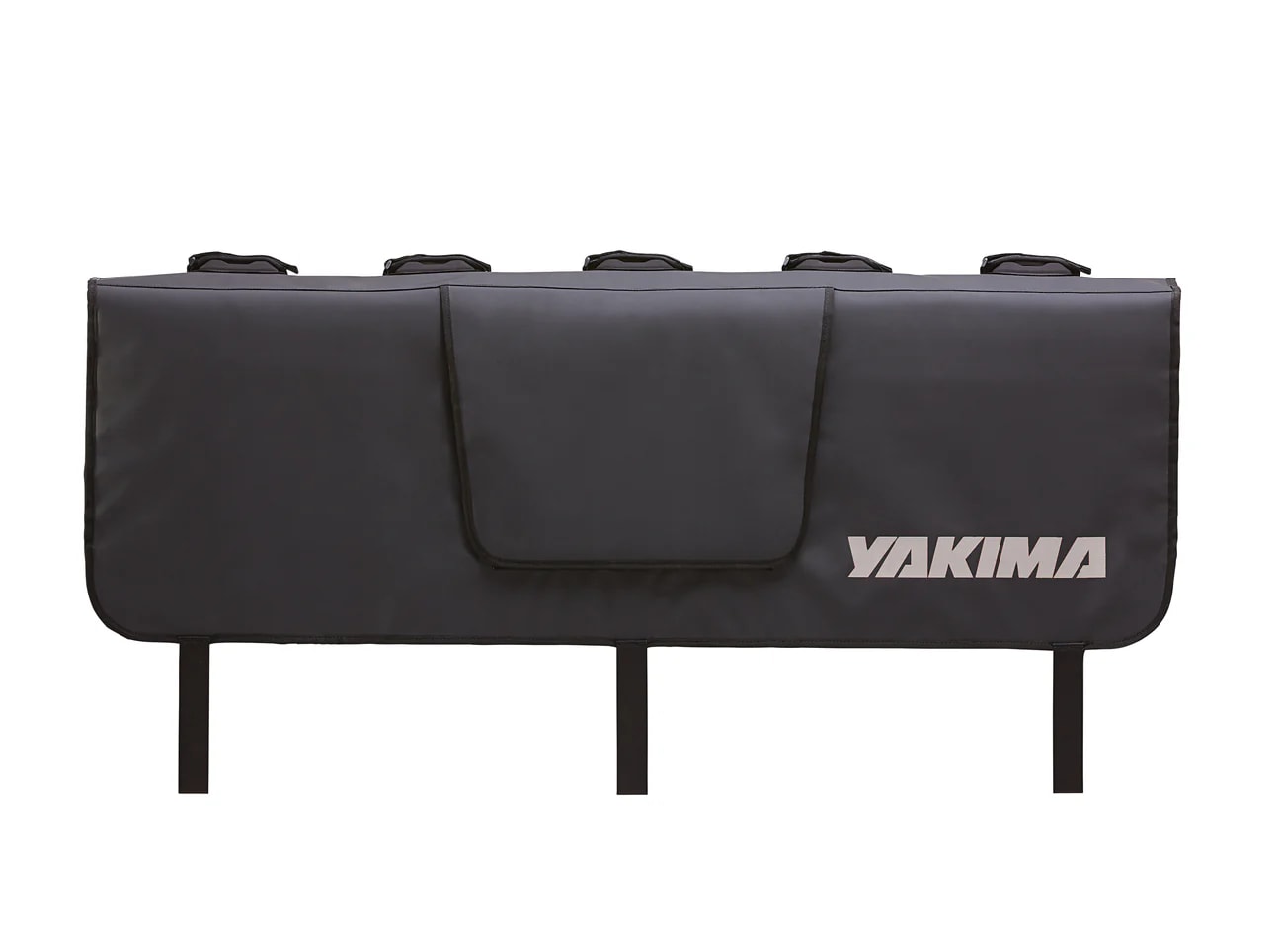 Yakima Gatekeeper Medium Black