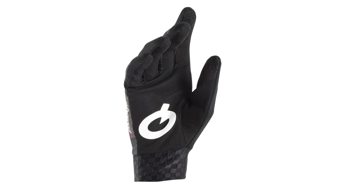 Guantes Prologo Faded Long Fingers L