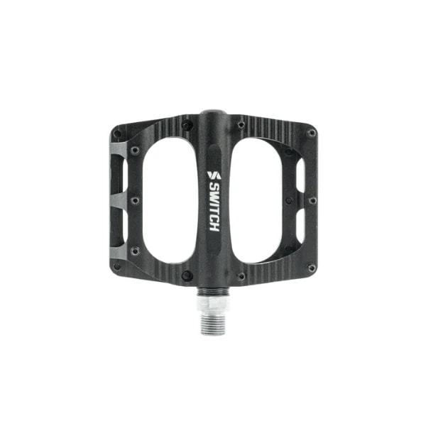 Pedales Switch Freeride Negro