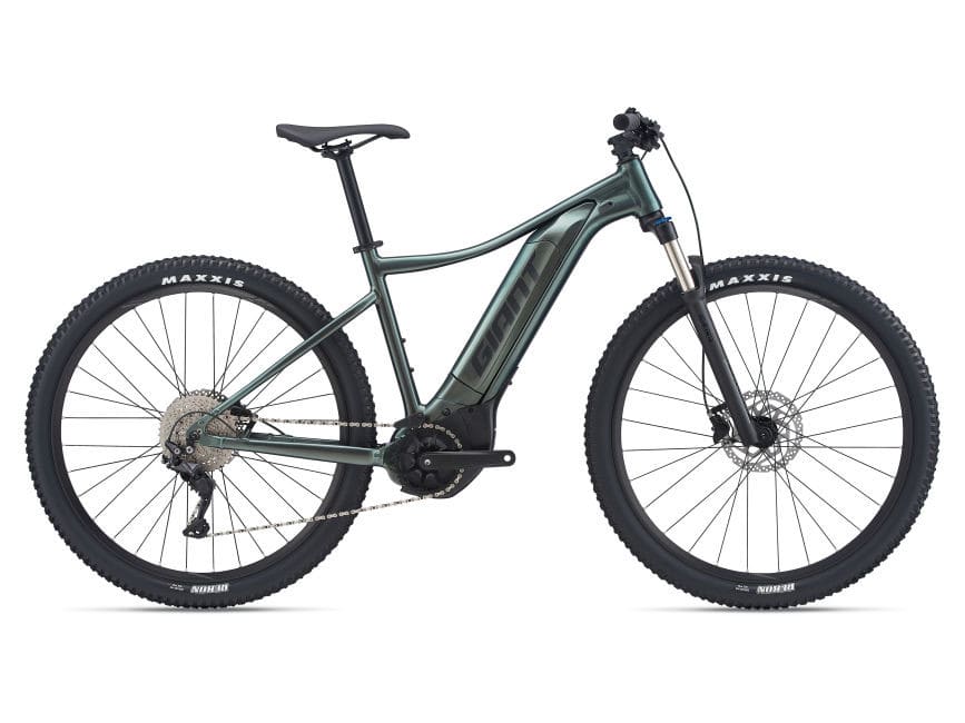 Giant Talon E+ 1 29ER M