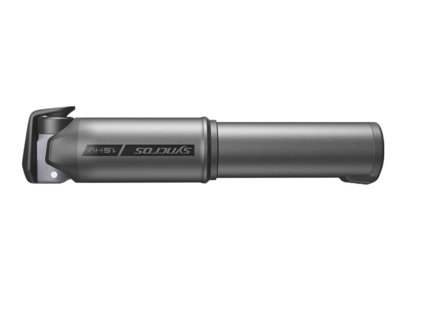Bombin Syncros Mini-Pump Boundary 1.5HV
