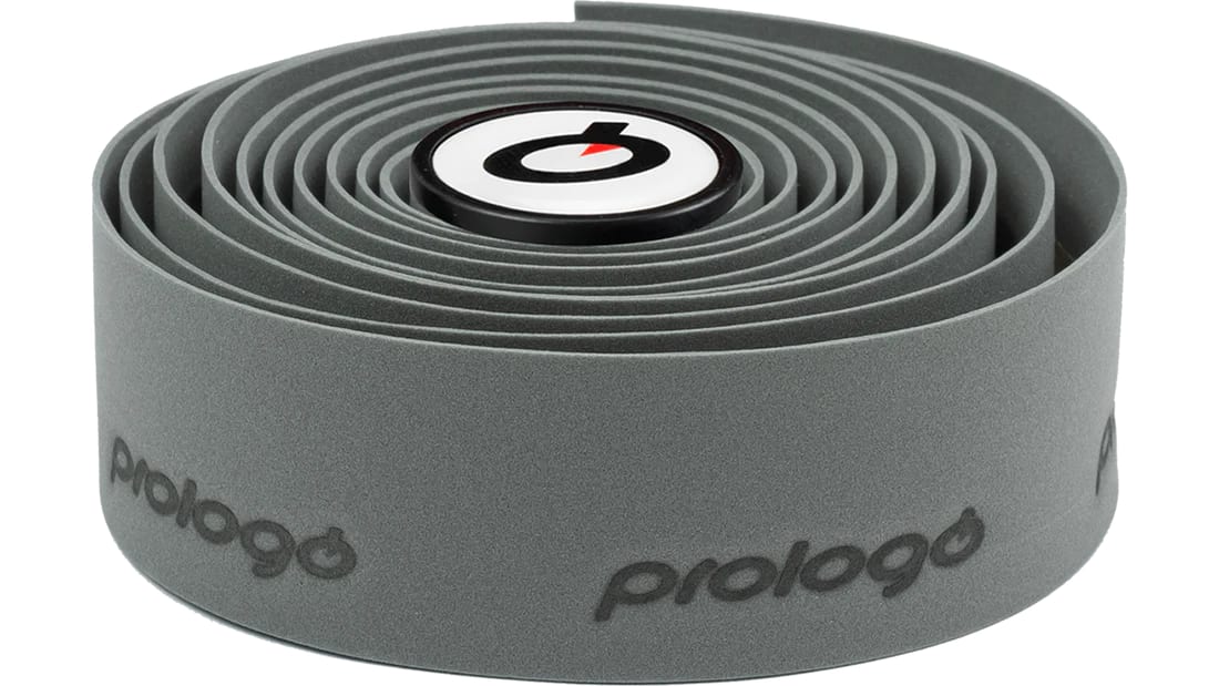Cinta de Manubrio Prologo Doubletouch Gris