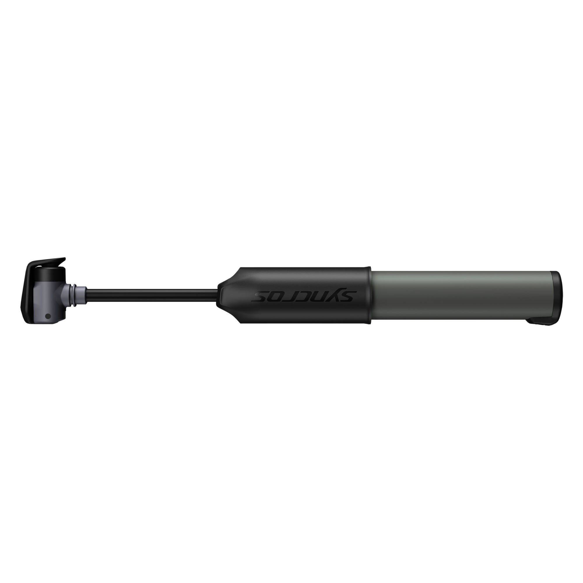Bombin Syncros Mini-Pump Boundary 2.0HV