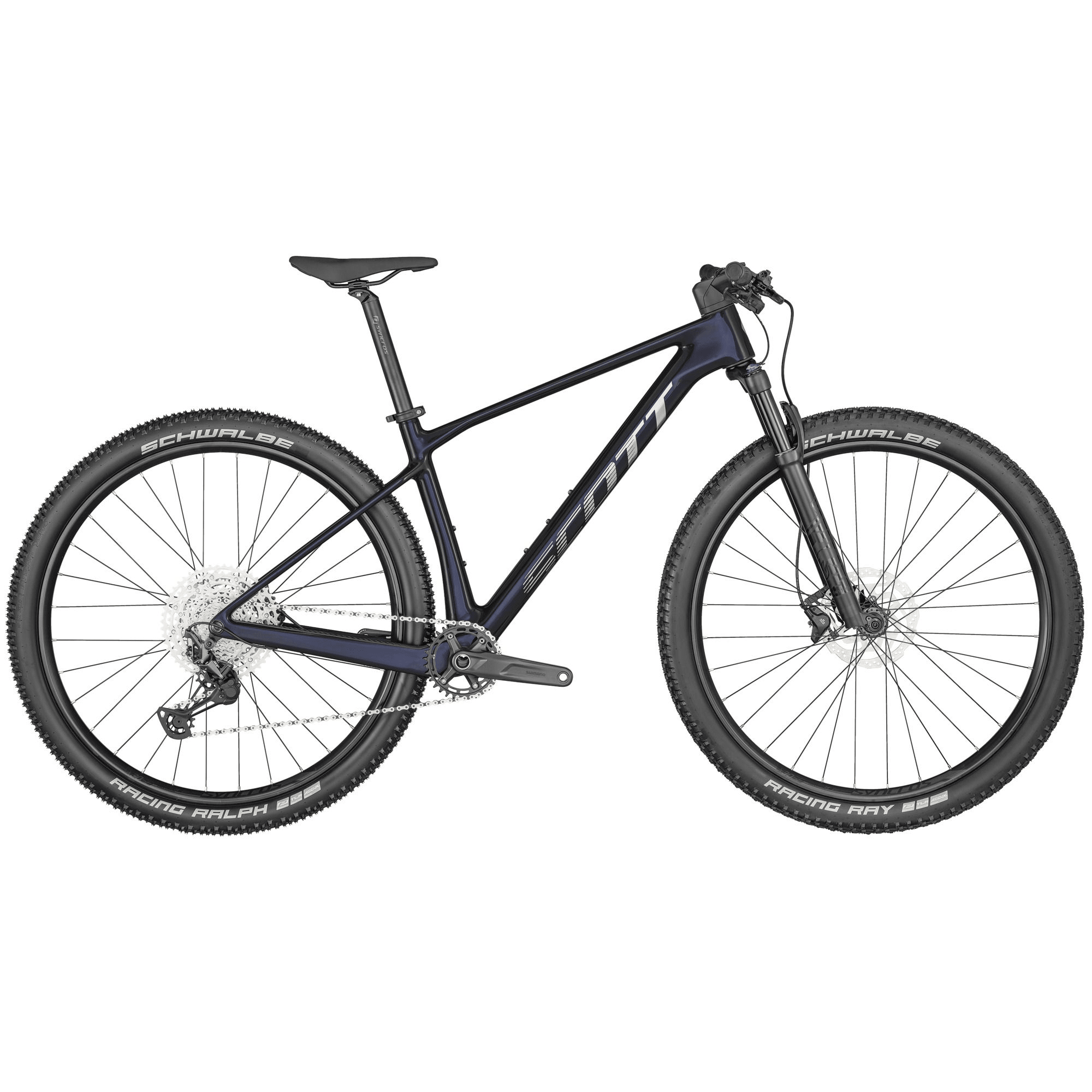 Bicicleta Scott Scale 930 Blue - XL