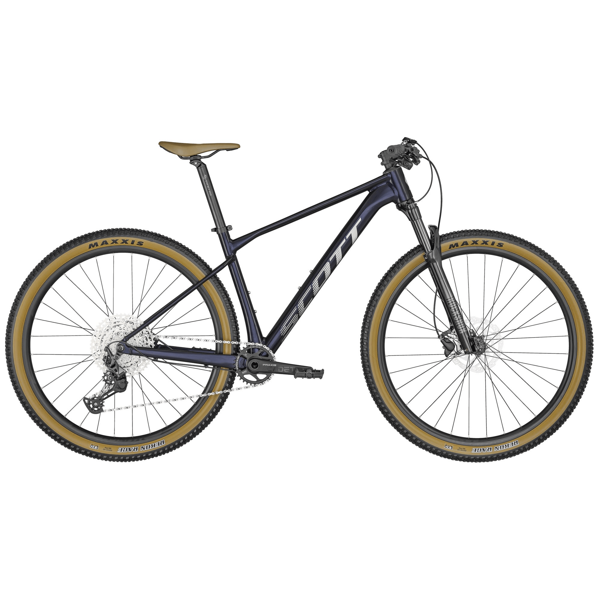 Scott Scale 965 Blue L