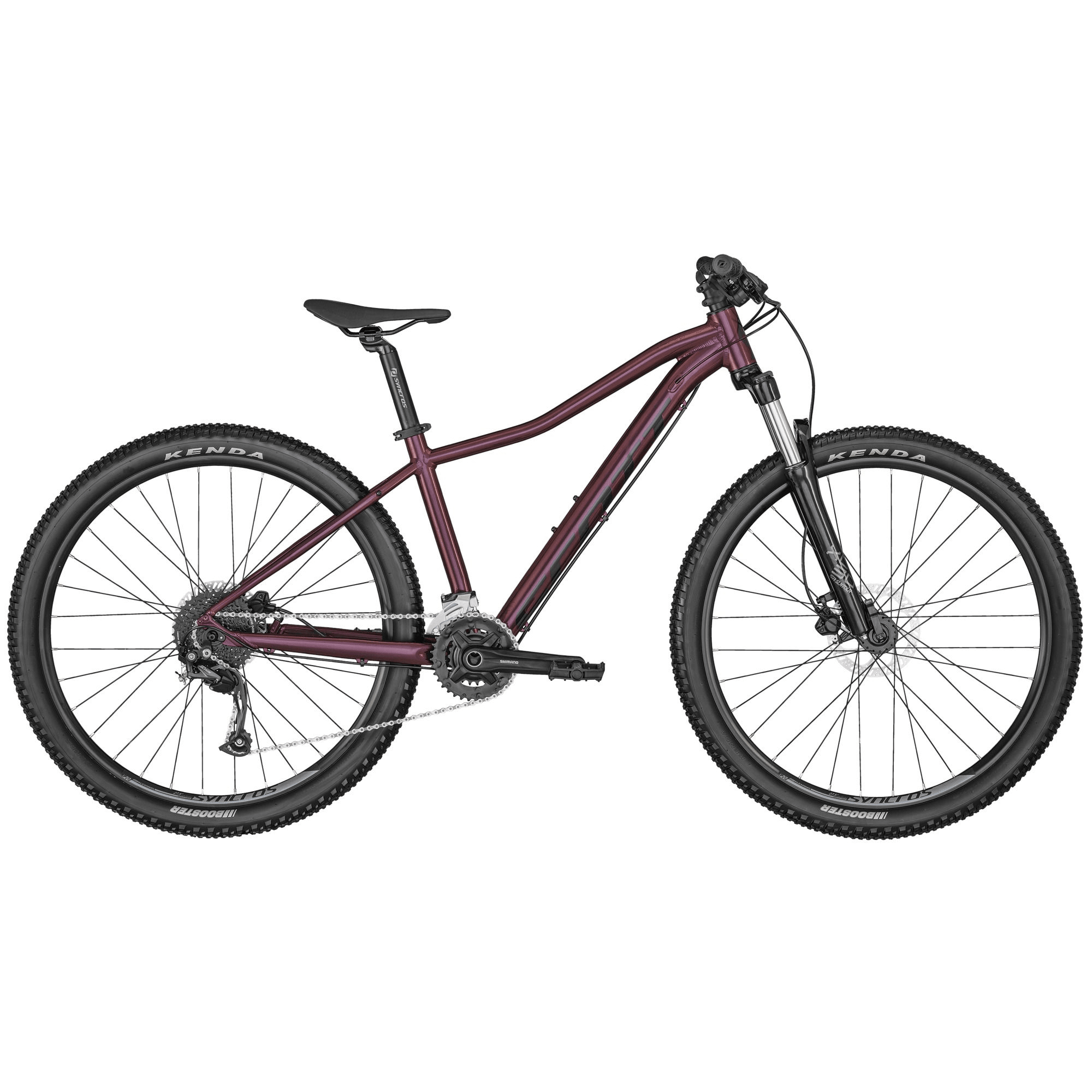 Contessa Active 40 MY24 Purple M