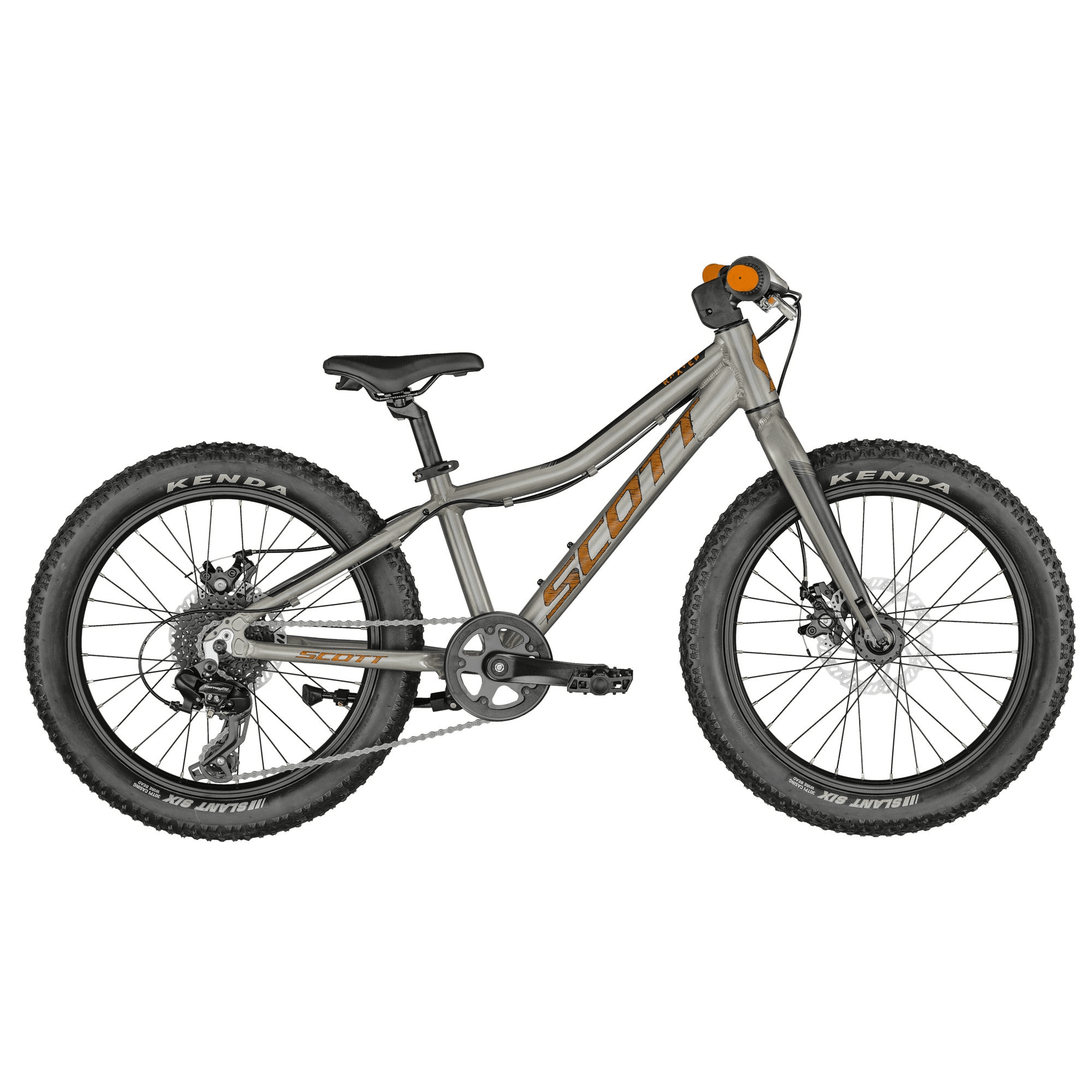 Scott Roxter 20 Silver Silver 20"