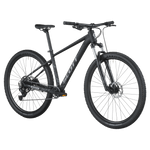 Scott Contrail 30 Black M