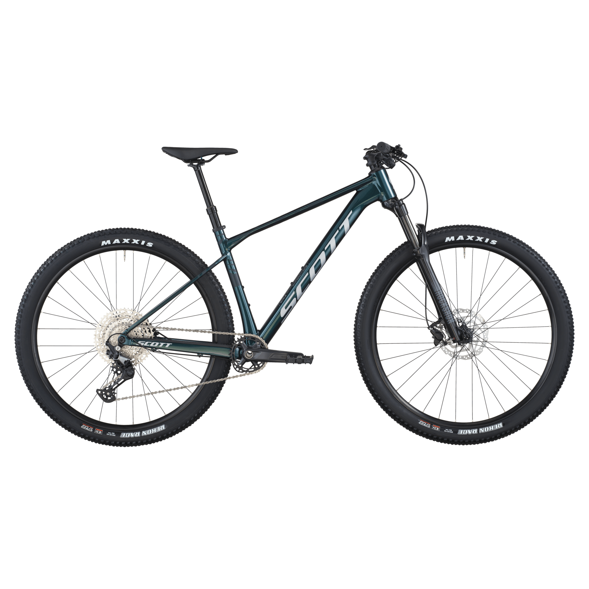 Scott Scale 935 Twinkle Green L