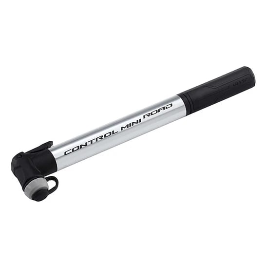 Bombin Control Mini Road Silver 610000004