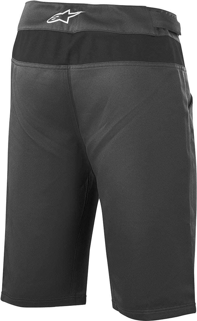 Short Drop 4.0 - Black 30