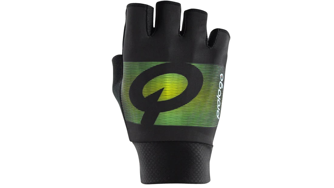 Guantes Prologo Faded Short Fingers L