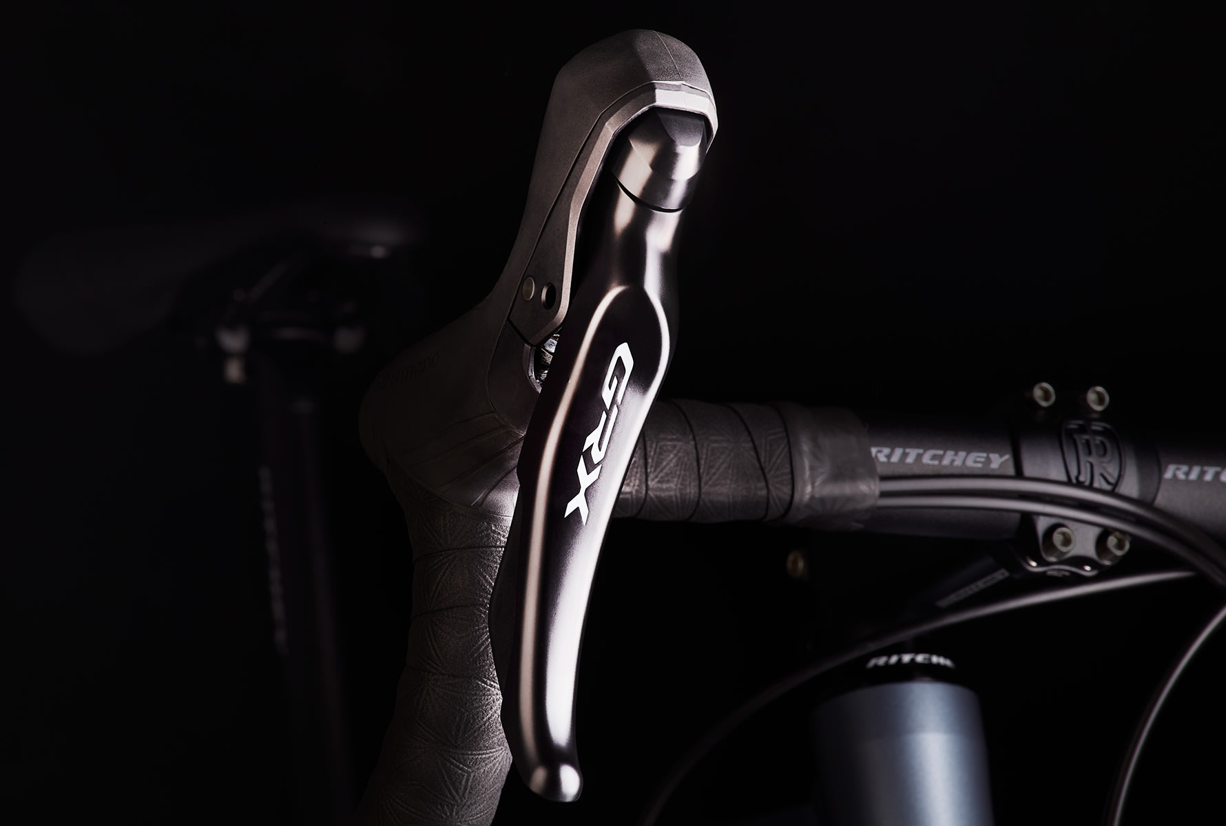 X-Grip 00 Disc M