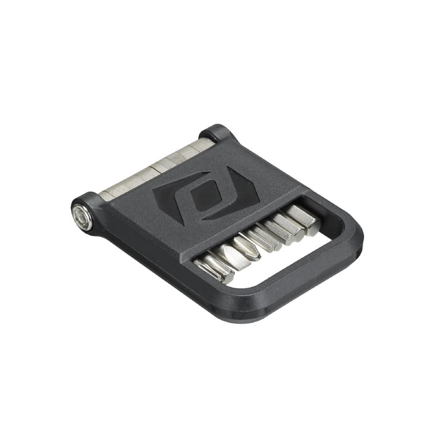 Multiherramientas Syncros Multi-tool Matchbox 9
