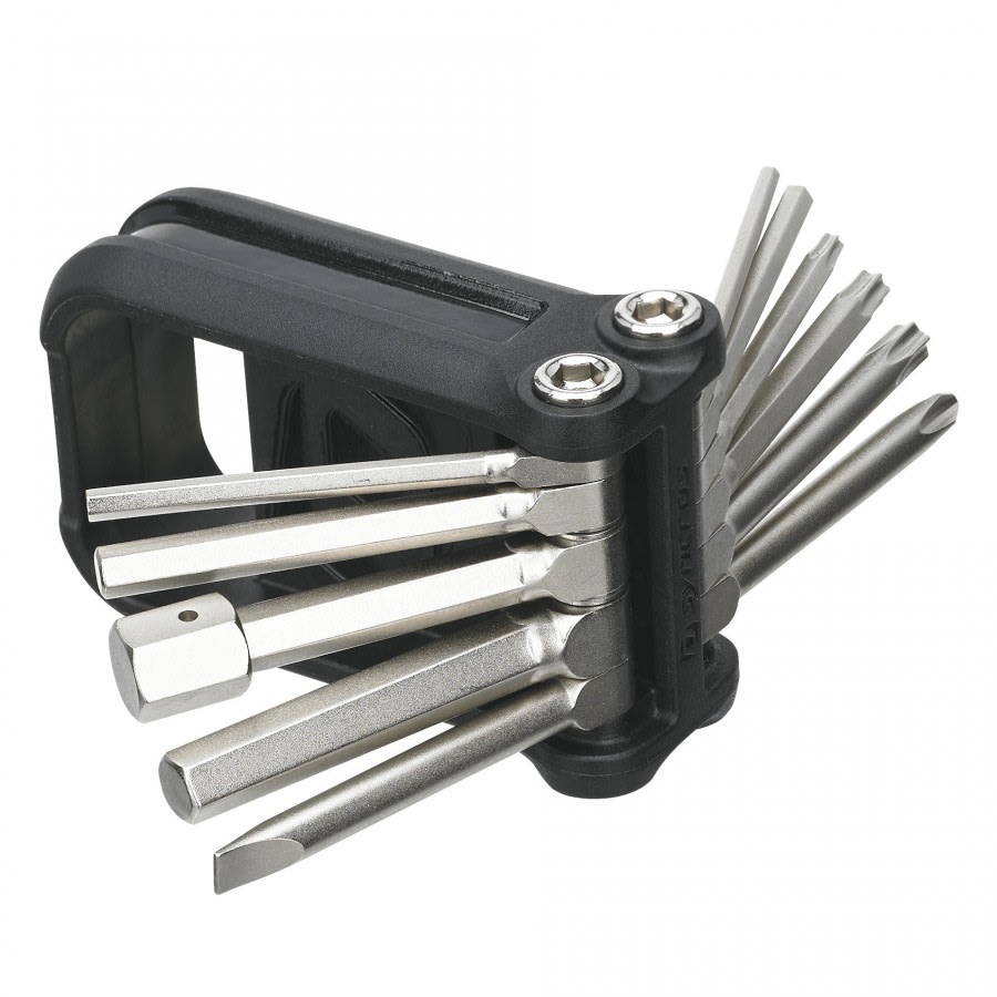 Herramienta Syncros Multi-tool Matchbox 12