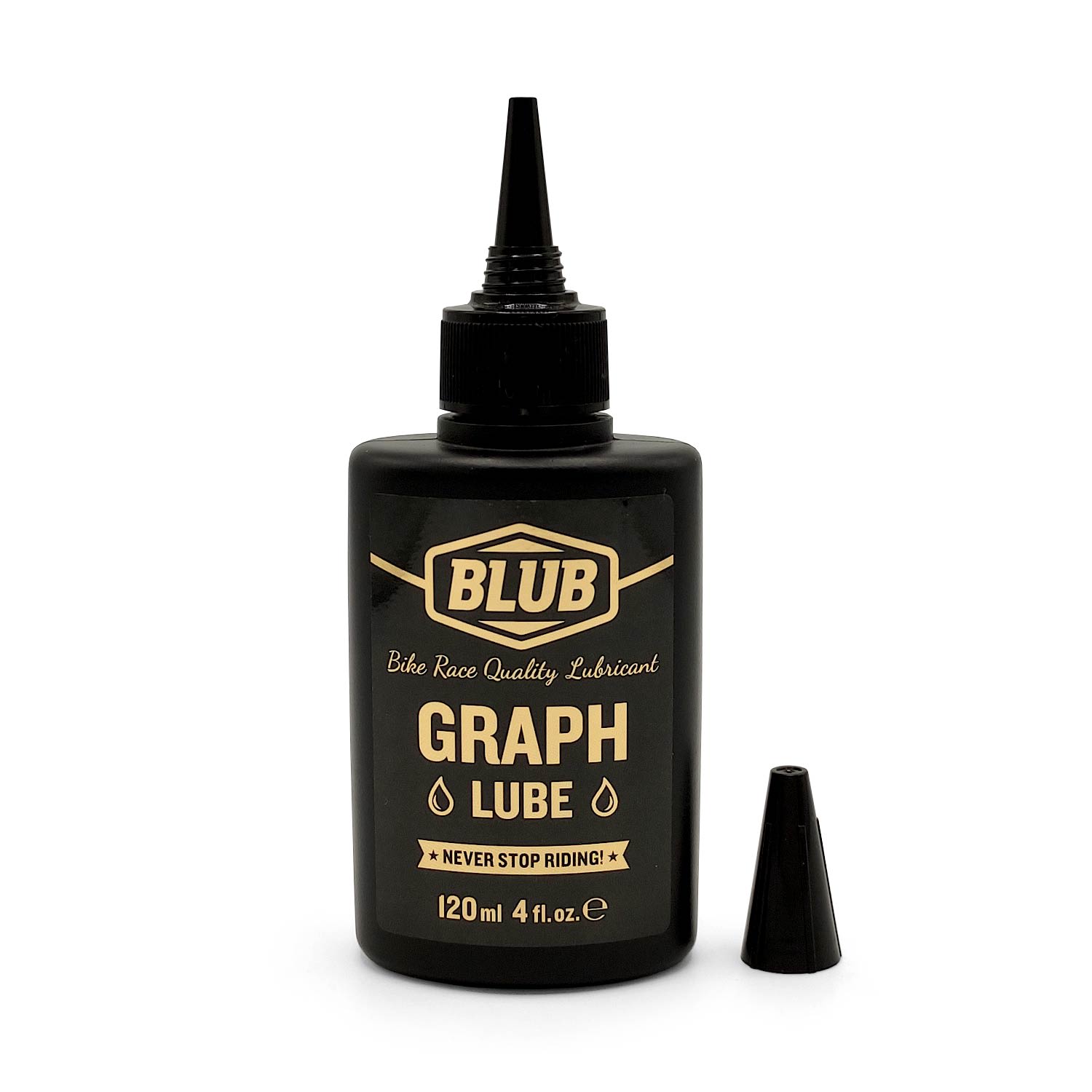Blub Graph