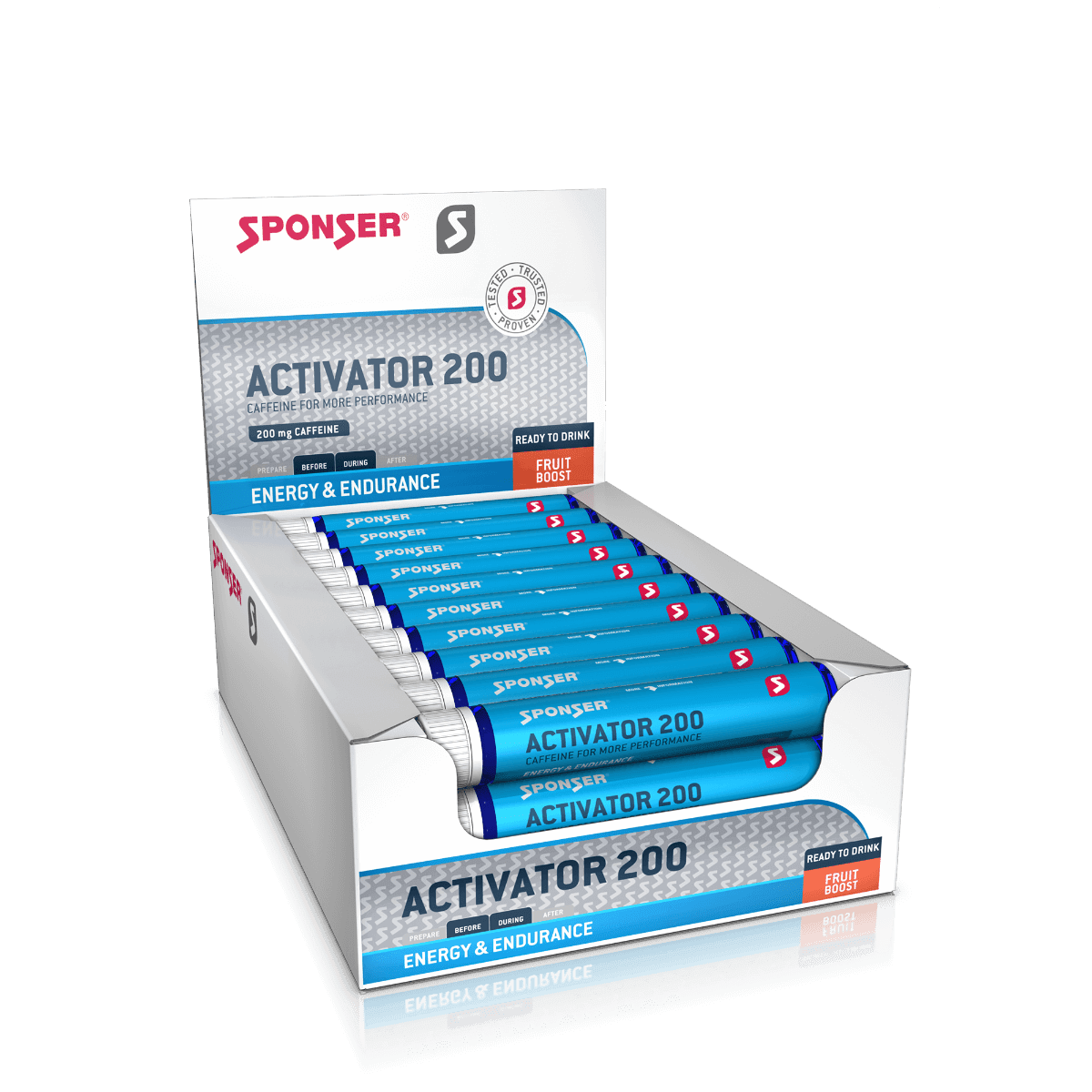 Activator