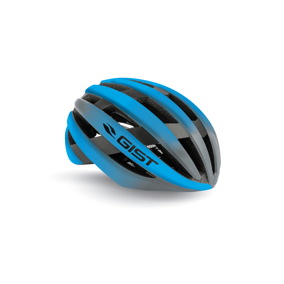 Casco Revol Azul S