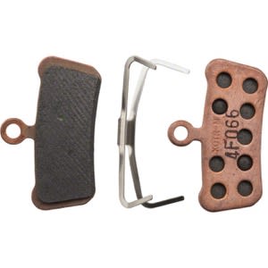 Pastillas Freno Sram Disco Metalicas para Guide1