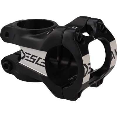 Tee Truvativ Descendant 40mm 31.8 0ø 1-1/8 Negra1