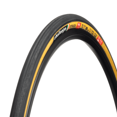 Neumatico Challenge Strada Pro H-CL1