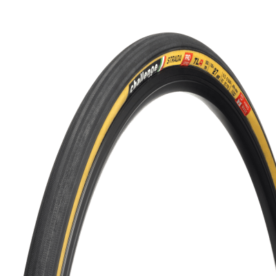 Neumatico Challenge Strada Pro H-TLR1