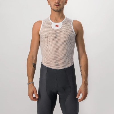 Castelli Core Mesh 3 Sleevless Base Layer1