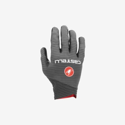Castelli Guantes CW 6.1 Cross Glove - Black