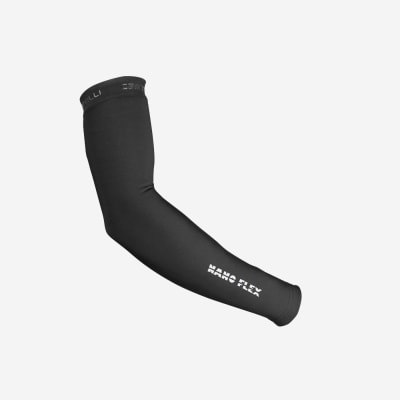 Castelli Nano Flex 3G Armwarm Black