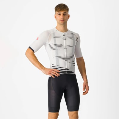 Castelli Superleggera Bibshort Nero