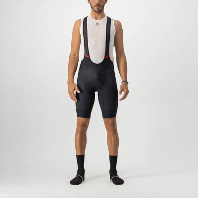 Castelli Competizione Bibshort Nero