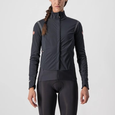 Castelli Alpha RoS 2 W Jacket