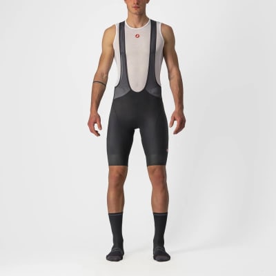 Castelli Endurance 3 Bibshort Nero